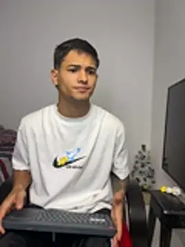 Alex mojica online show from 02/12/26, 06:19