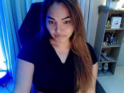 HolLyFaaCKer online show from 10/02/25, 04:36