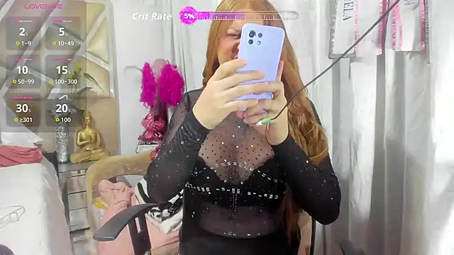 BarbieStyled online show from 05/23/26, 04:11