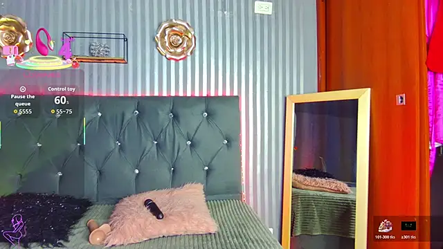 geminis milf online show from 11/27/25, 06:54