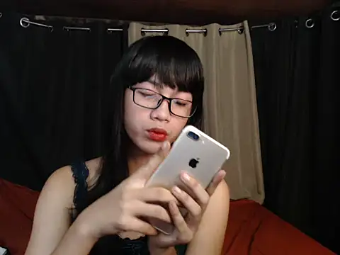 Snapshot of TefannyAngel chatting on 10/08/25, 04:37 TefannyAngel online show from 10/08/25, 04:37