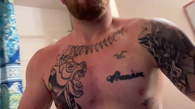 bearcub300 online show from 01/11/26, 08:08