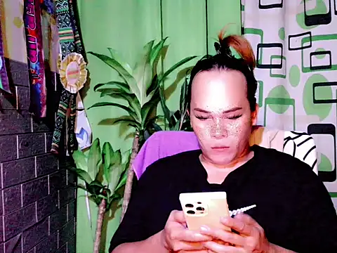 urdreamgirljacky online show from 11/08/25, 02:17