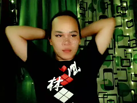 urdreamgirljacky online show from 11/15/25, 09:50