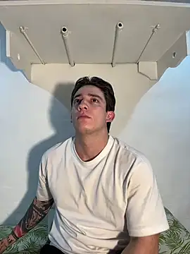 AteneoJr online show from 02/04/26, 12:16