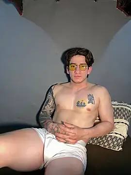 AteneoJr online show from 04/01/26, 12:55