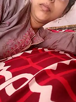 thanusi 2 online show from 11/28/25, 07:00