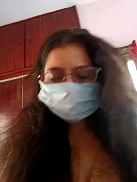 thanusi 2 online show from 02/22/26, 07:19