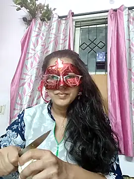 thanusi 2 online show from 03/13/26, 04:35