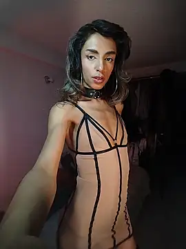 Theevae online show from 04/04/26, 10:51