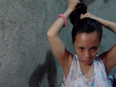 janelovely18 online show from 10/20/25, 09:15