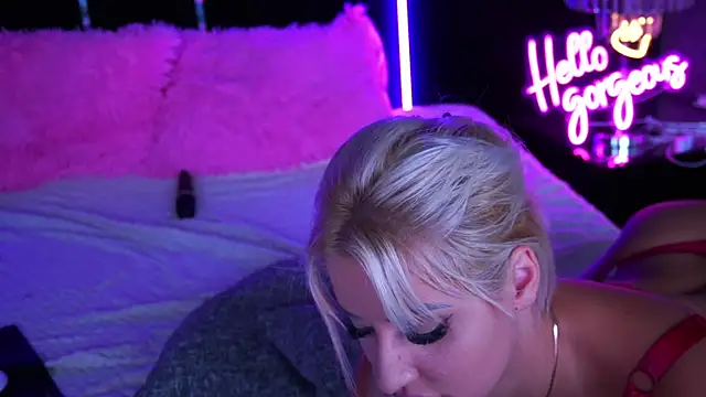 MysticGrace online show from 09/11/25, 08:36