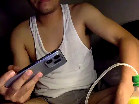 HFhnoiboy online show from 11/13/25, 03:22