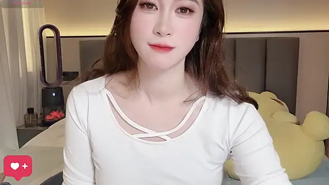 wuyueaini online show from 12/20/25, 06:31