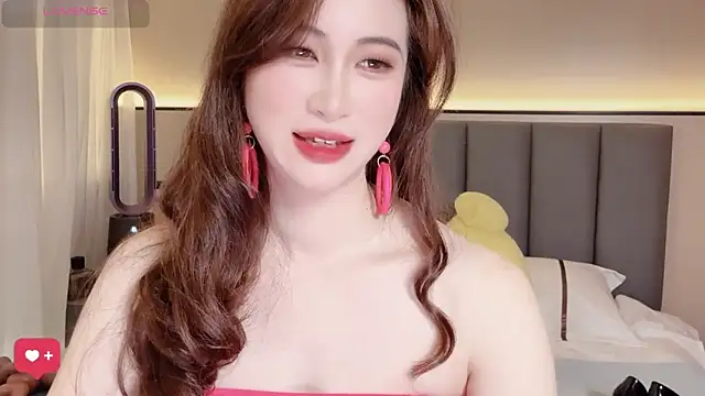 wuyueaini online show from 04/04/26, 06:44