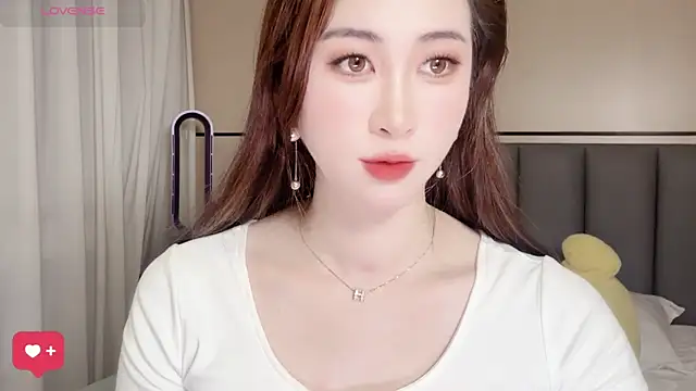 wuyueaini online show from 05/14/26, 06:20
