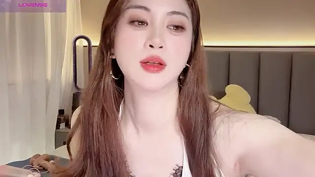 wuyueaini online show from 06/20/26, 06:38