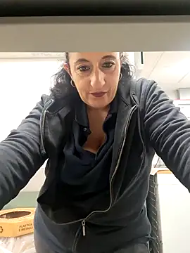 monella821 online show from 11/25/25, 04:29