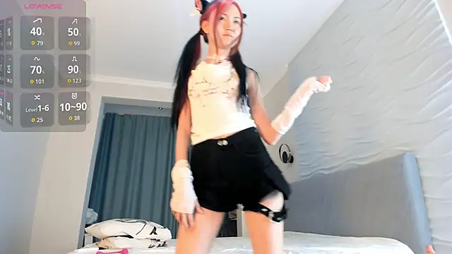 kawai mai online show from 09/20/25, 03:02