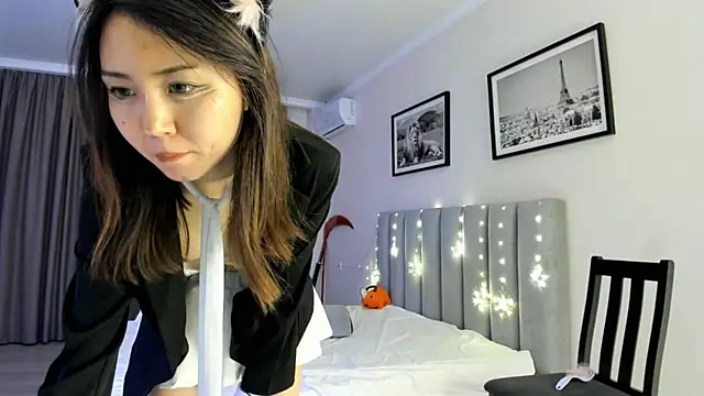 kawai mai online show from 04/10/26, 02:44