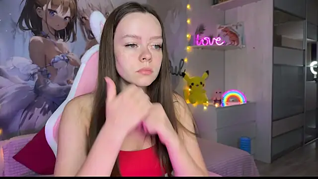 Sasha Copelandyy online show from 10/14/25, 08:04