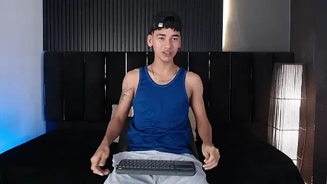 Dominic ghost online show from 03/04/26, 11:11