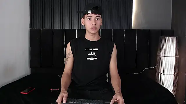 Dominic ghost online show from 03/15/26, 12:05