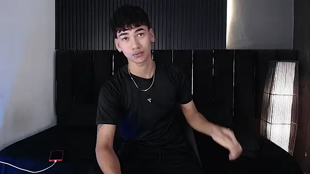 Dominic ghost online show from 04/10/26, 01:11