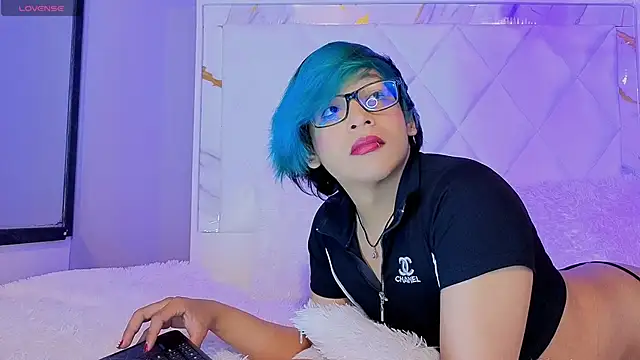 Dannyhot  online show from 01/17/26, 08:56