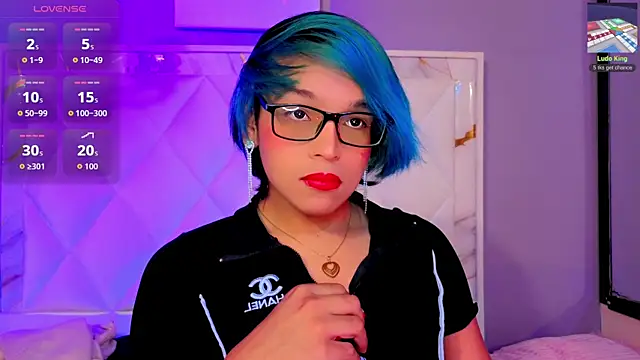 Dannyhot  online show from 02/18/26, 07:54