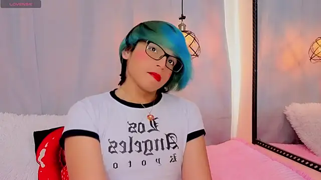 Dannyhot  online show from 02/20/26, 08:20