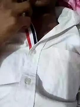 Sakurabli online show from 03/27/26, 08:20