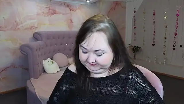 Eloisa Eliot online show from 09/28/25, 02:33