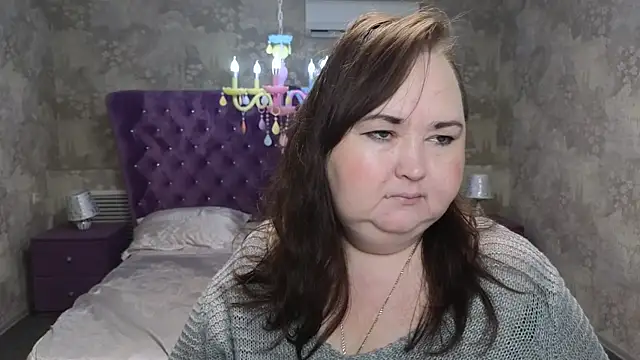 Eloisa Eliot online show from 10/11/25, 02:26