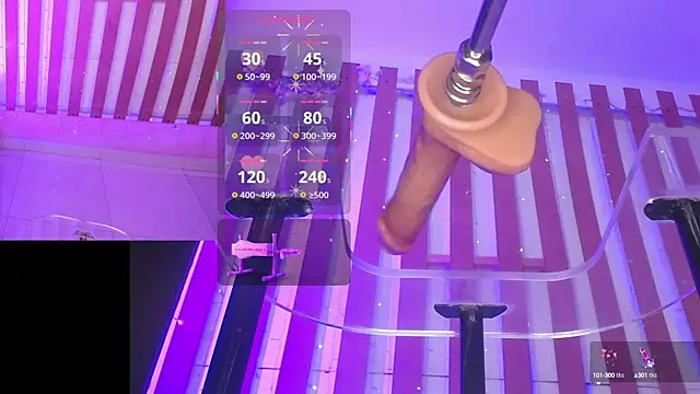 Snapshot of Nyveth chatting on 09/18/25, 01:57 Nyveth online show from 09/18/25, 01:57