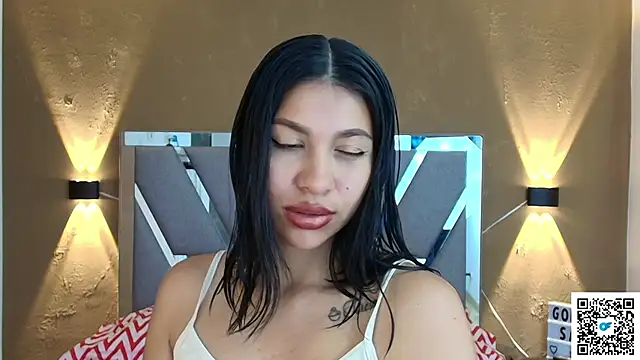 goddess saori  online show from 01/15/26, 11:41