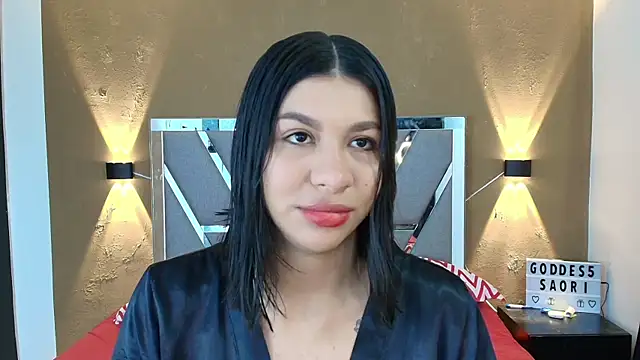 goddess saori  online show from 02/28/26, 12:11