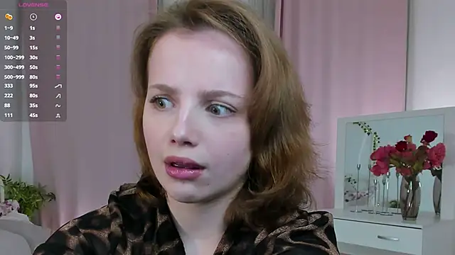 GabiMeshuggah online show from 02/04/26, 09:31