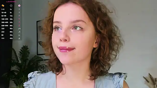 GabiMeshuggah online show from 02/18/26, 09:11