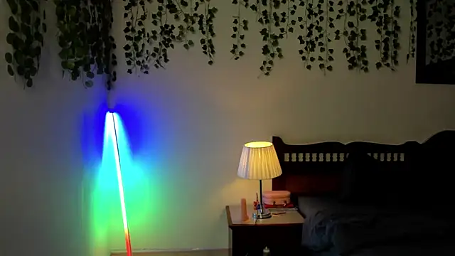 Snapshot of Ariana_Spring chatting on 10/16/25, 03:24 Ariana Spring online show from 10/16/25, 03:24