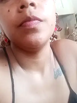 Daila Lucia online show from 09/19/25, 09:04