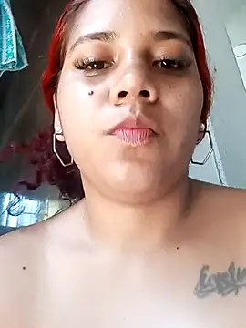 Daila Lucia online show from 03/11/26, 05:41