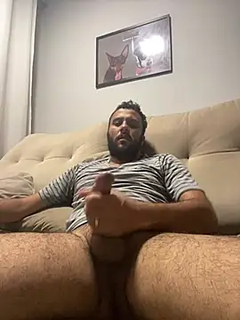 RodrigoBarbudoMT online show from 03/14/26, 06:30