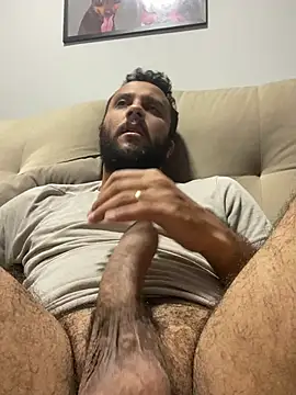 RodrigoBarbudoMT online show from 03/17/26, 03:33