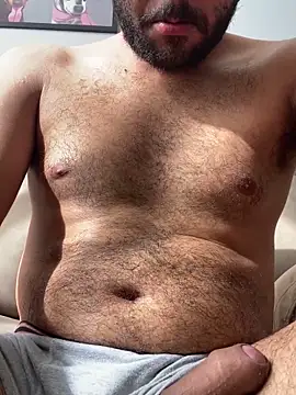 RodrigoBarbudoMT online show from 04/12/26, 05:51