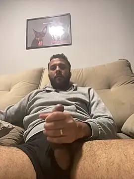 RodrigoBarbudoMT online show from 04/15/26, 04:52