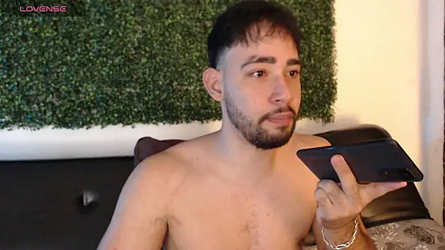 sam ford 2 online show from 12/16/25, 11:54