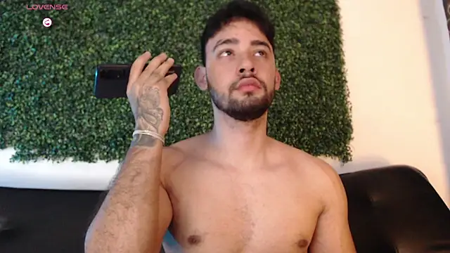 sam ford 2 online show from 01/11/26, 04:06