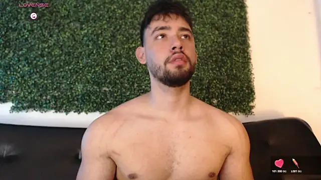 sam ford 2 online show from 02/17/26, 01:35