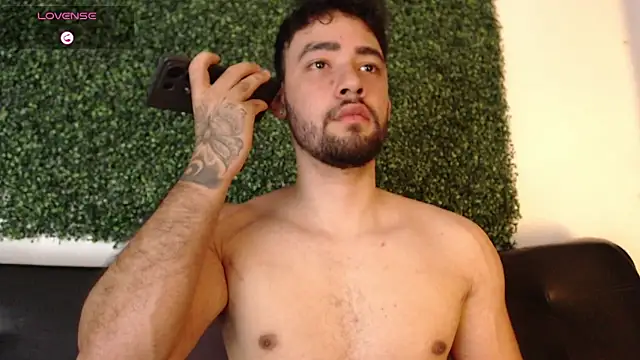 sam ford 2 online show from 03/21/26, 01:21